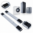 Suporte Deslizante Easy Move | Praticidade e Mobilidade na Sua Casa