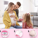 Detector de Som de Batimentos Cardíacos Fetal | Baby Doppler