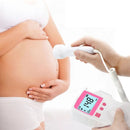 Detector de Som de Batimentos Cardíacos Fetal | Baby Doppler