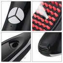 Escova LED Anti-Queda HairPro | Auxílio no Crescimento Capilar