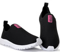 Tênis Feminino Ortopédico Air Flow | Conforto e Leveza Para os Seus Pés