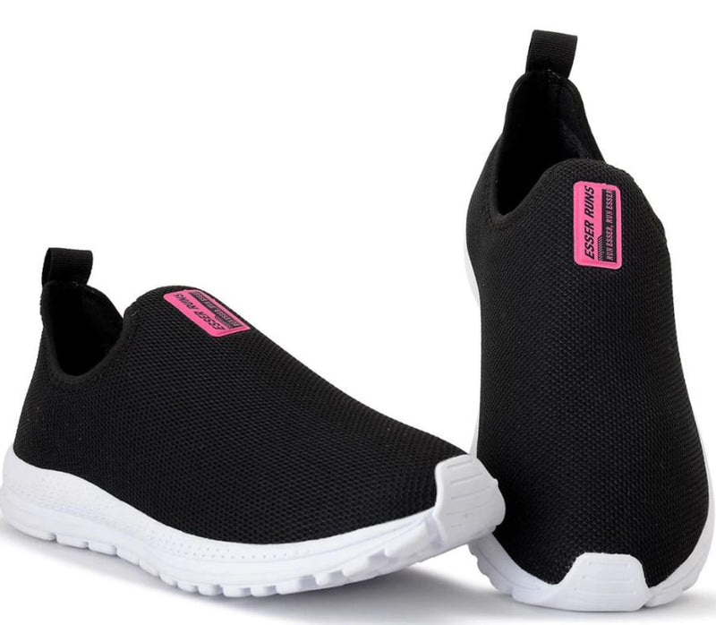 Tênis Feminino Ortopédico Air Flow | Conforto e Leveza Para os Seus Pés