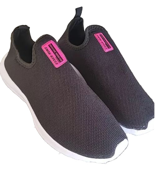 Tênis Feminino Ortopédico Air Flow | Conforto e Leveza Para os Seus Pés