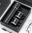 Garrafa Térmica InoxPro | Design Moderno e Isolamento Térmico