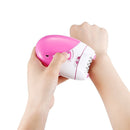 Depilador Elétrico Feminino BladePro