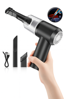 Aspirador de Pó Portátil MiniPro | Potência e Praticidade em Suas Mãos