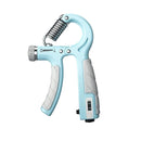 Hand Grip Regulável de 5kg a 60kg - Com Contador