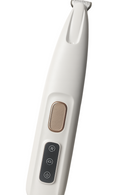 Aparador de Pelos Pet Silk | Corte Delicado e Seguro