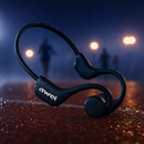 Fone de Condução Óssea AirBone | Leveza Para Seu Ritmo