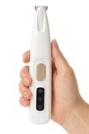 Aparador de Pelos Pet Silk | Corte Delicado e Seguro