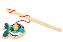 Pescaria Infantil Magnética WoodPlay | Diversão Que Ensina