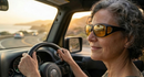 Óculos Polarizado NightVision Drive | Visão Clara e Segura à Noite