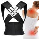 Corretor Postural PostureFit | Alinhamento com Proteção