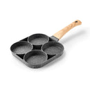 Frigideira Premium com Revestimento Antiaderente | FrigyMax