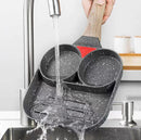 Frigideira Premium com Revestimento Antiaderente | FrigyMax