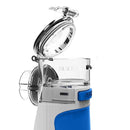 Inalador Portátil - Auxílio na Respiração e Combate à Vírus e Bactérias