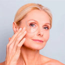 Adesivos para Rugas e Linhas de Expressão - Facial, Pescoço e Colo