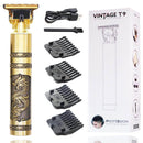 Máquina Profissional PowerCut | Desempenho Profissional em Casa