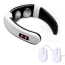 Massageador Elétrico Portátil de Pescoço - NeckPro