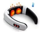 Massageador Elétrico Portátil de Pescoço - NeckPro
