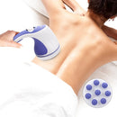 Massageador Modelador Orbital - Spin Relax