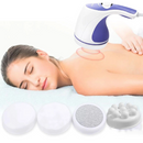Massageador Modelador Orbital - Spin Relax