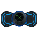 [COMPRE 1 LEVE 2] - Mini Massageador Portátil