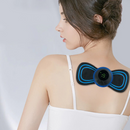 [COMPRE 1 LEVE 2] - Mini Massageador Portátil