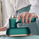 Mini Ferro Portátil de Passar Roupa