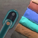 Mini Ferro Portátil de Passar Roupa