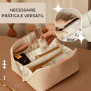 Necessaire Organizadora de Maquiagem - Beauty Bag