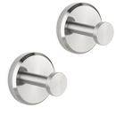 Gancho Ventosa EcoVac | Sustentação Sem Danos