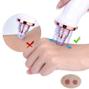 Removedor Elétrico de Cravos e Espinhas a Vácuo