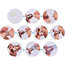 Removedor Elétrico de Cravos e Espinhas a Vácuo