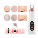 Removedor Elétrico de Cravos e Espinhas a Vácuo