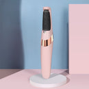 Removedor Elétrico de Rachaduras e Calos dos Pés