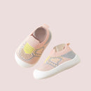 Tênis Meia Infantil Mini Grip