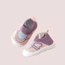 Tênis Meia Infantil Mini Grip