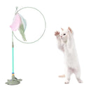 Brinquedo Interativo para Gatos - CatFun