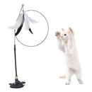 Brinquedo Interativo para Gatos - CatFun