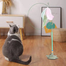 Brinquedo Interativo para Gatos - CatFun