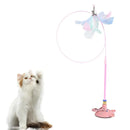 Brinquedo Interativo para Gatos - CatFun