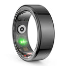 Anel Inteligente Smart Ring | Monitoramento Avançado e Completo