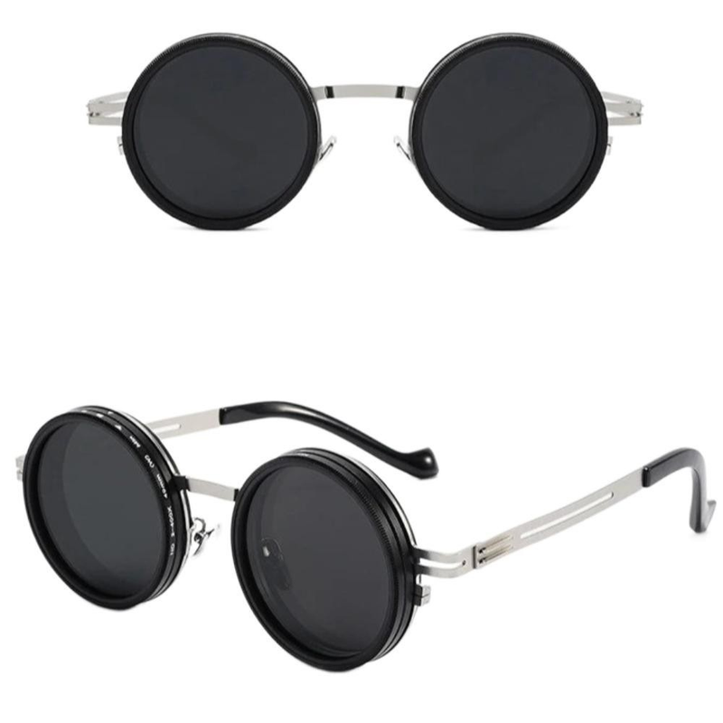Óculos de Sol com Ajuste de Tonalidade Pro Shade
