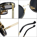 Óculos de Sol com Ajuste de Tonalidade Pro Shade