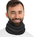 Suporte Cervical Anti Ronco AirRelax | Respiração Livre e Sono Profundo