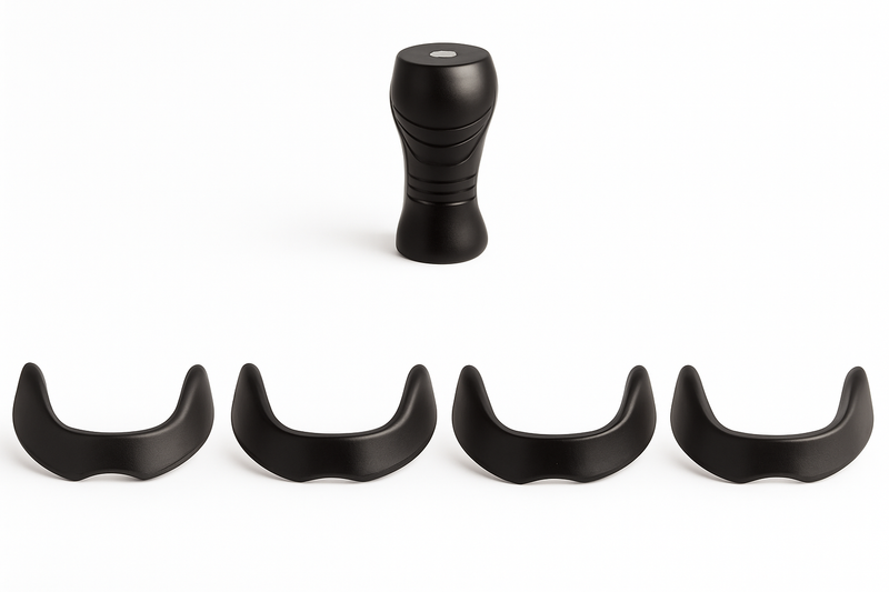 Dilatador Nasal Magnético ZenFlow | Bem-Estar a Cada Respiração
