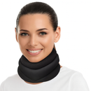 Suporte Cervical Anti Ronco AirRelax | Respiração Livre e Sono Profundo