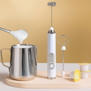 Mini Mixer Elétrico EasyBlend | Praticidade na Sua Cozinha