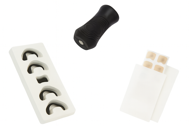 Dilatador Nasal Magnético ZenFlow | Bem-Estar a Cada Respiração